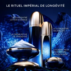 Orchidée Impériale