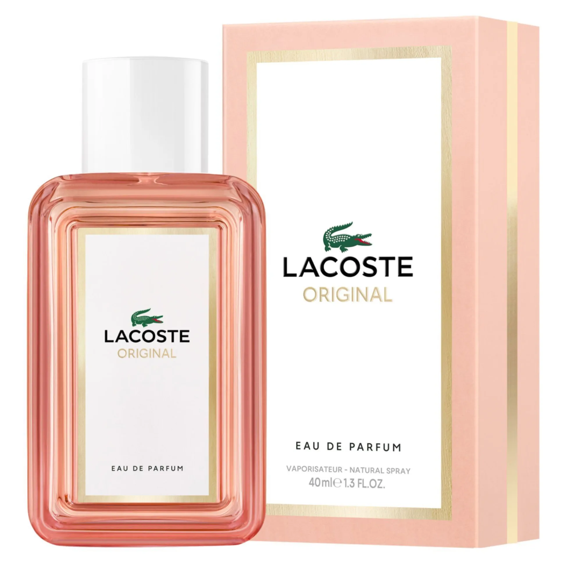 Original Pour Femme