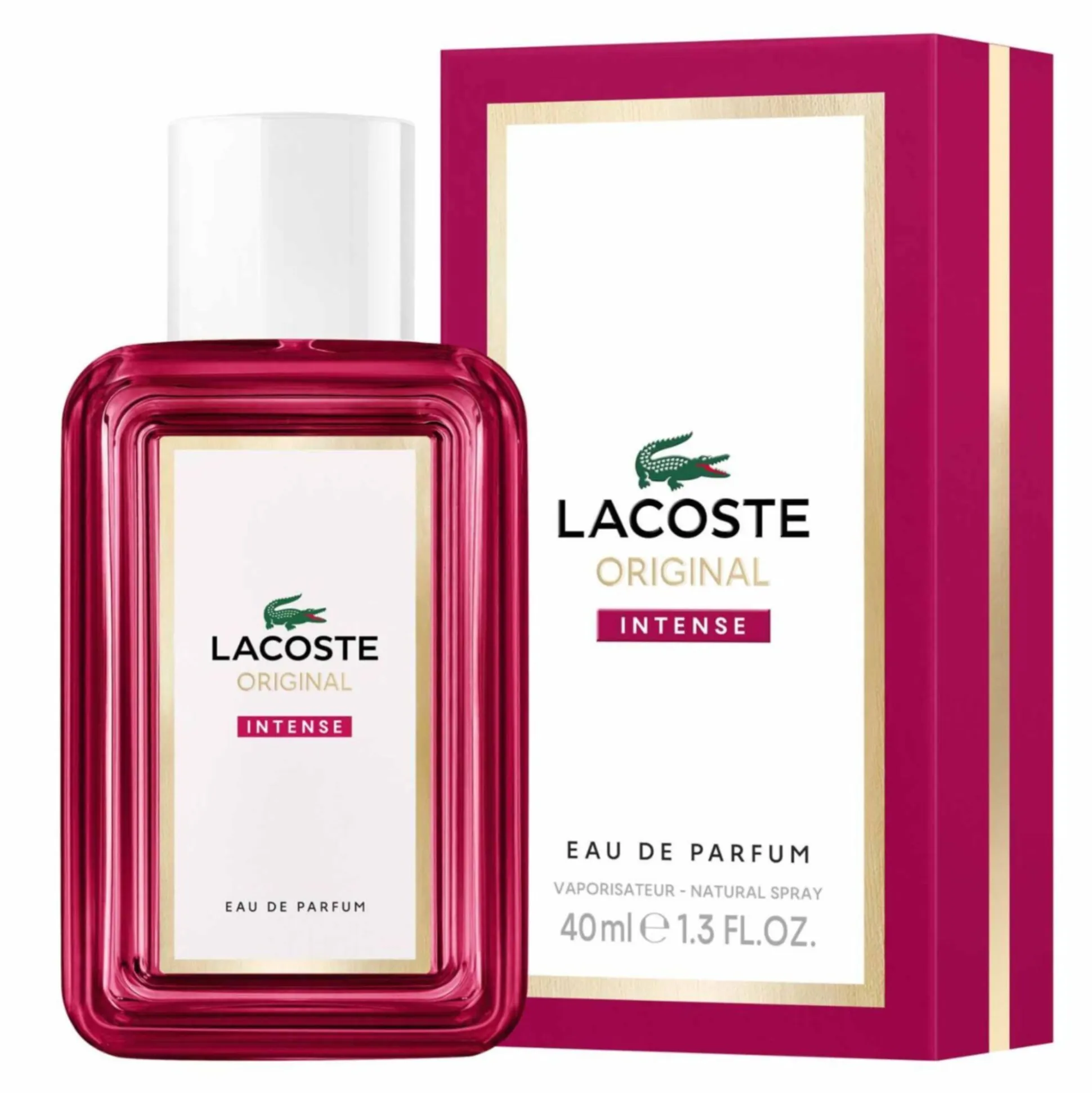 Original Pour Femme