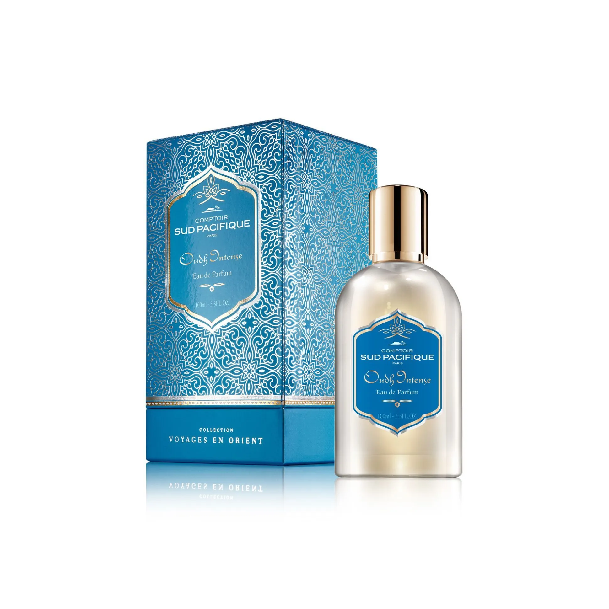 Oudh Intense