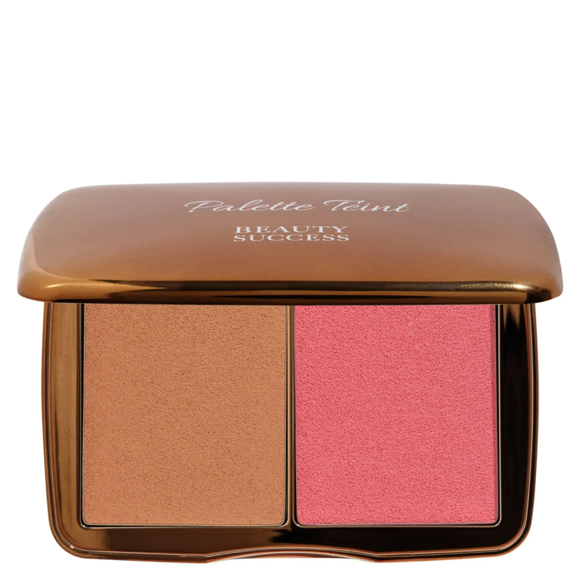 Palette Duo Teint