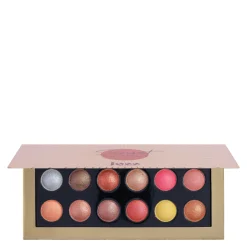 Palette Sunset Sienna