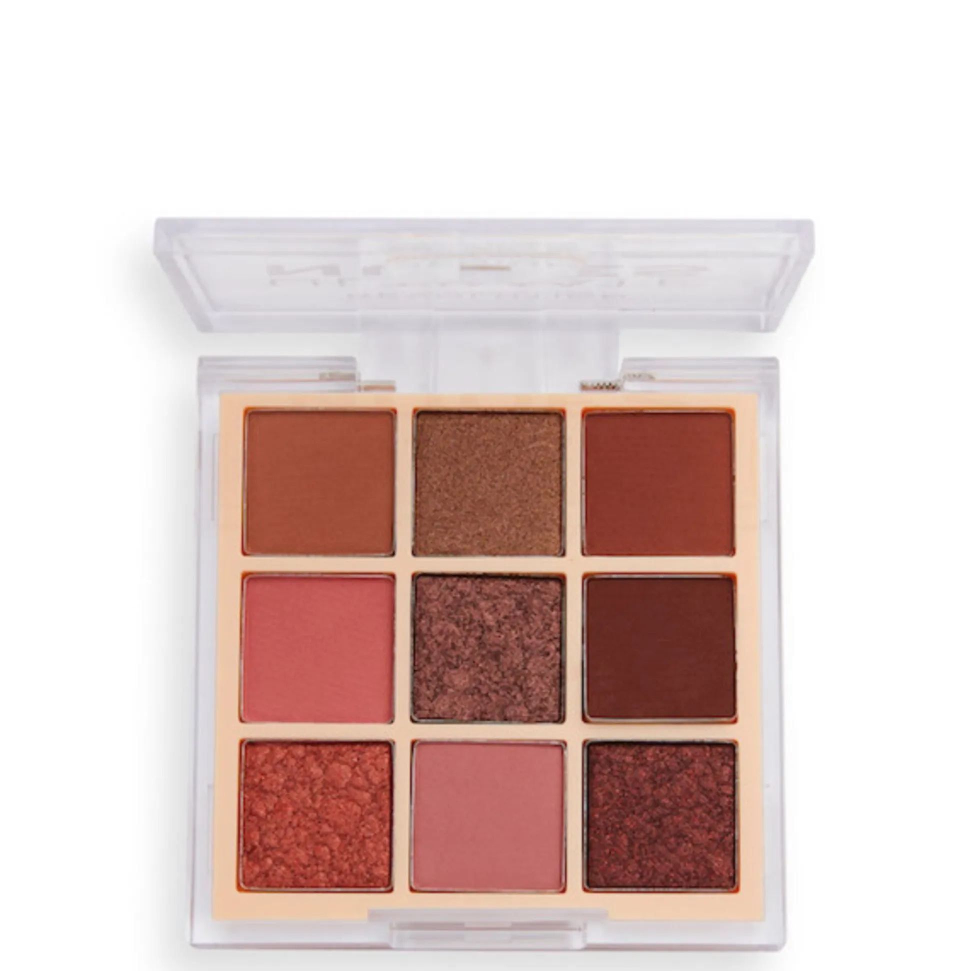 Palette Ultimate Nudes
