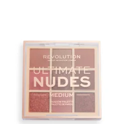 Palette Ultimate Nudes