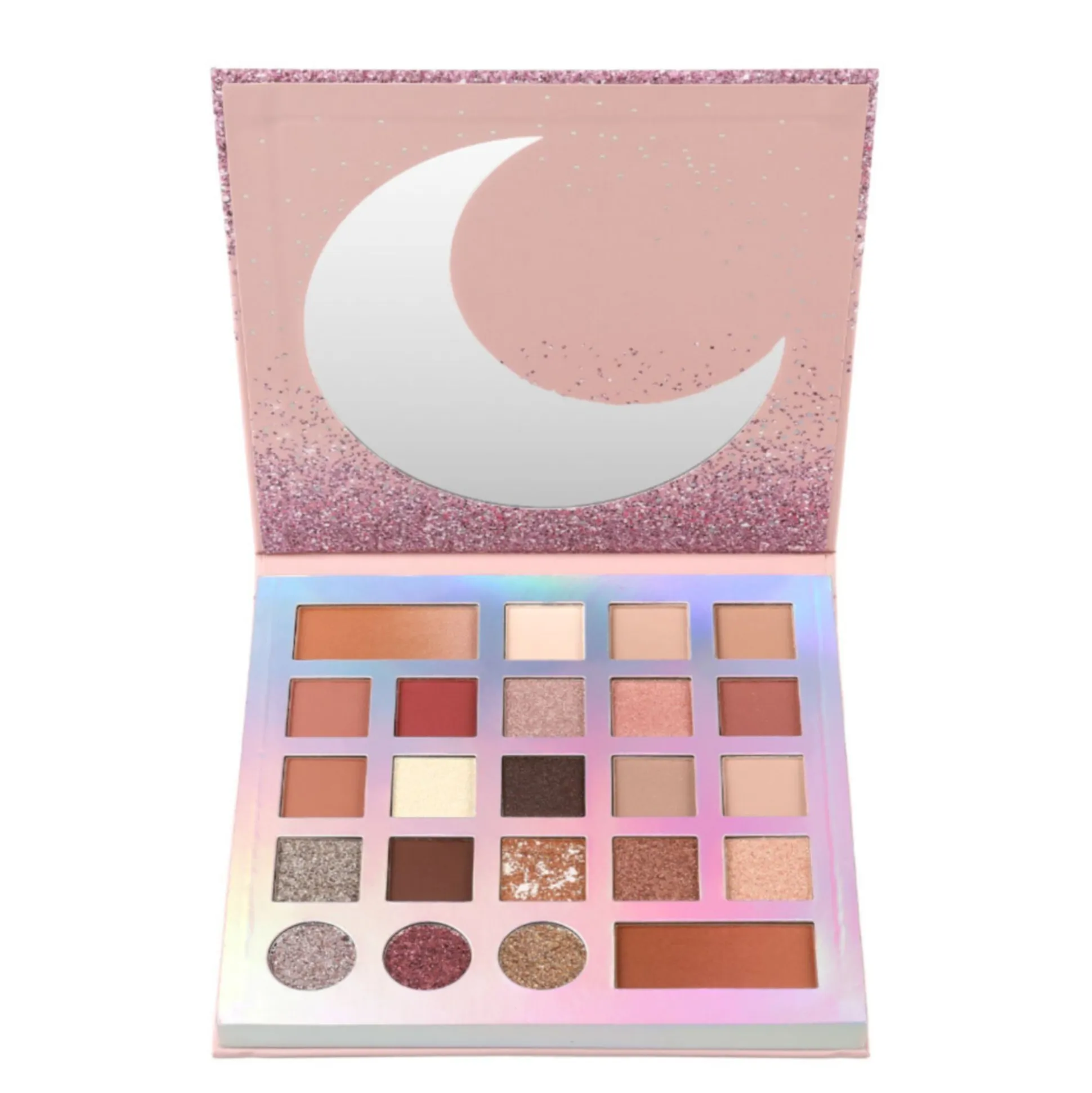 Palette Moonstone