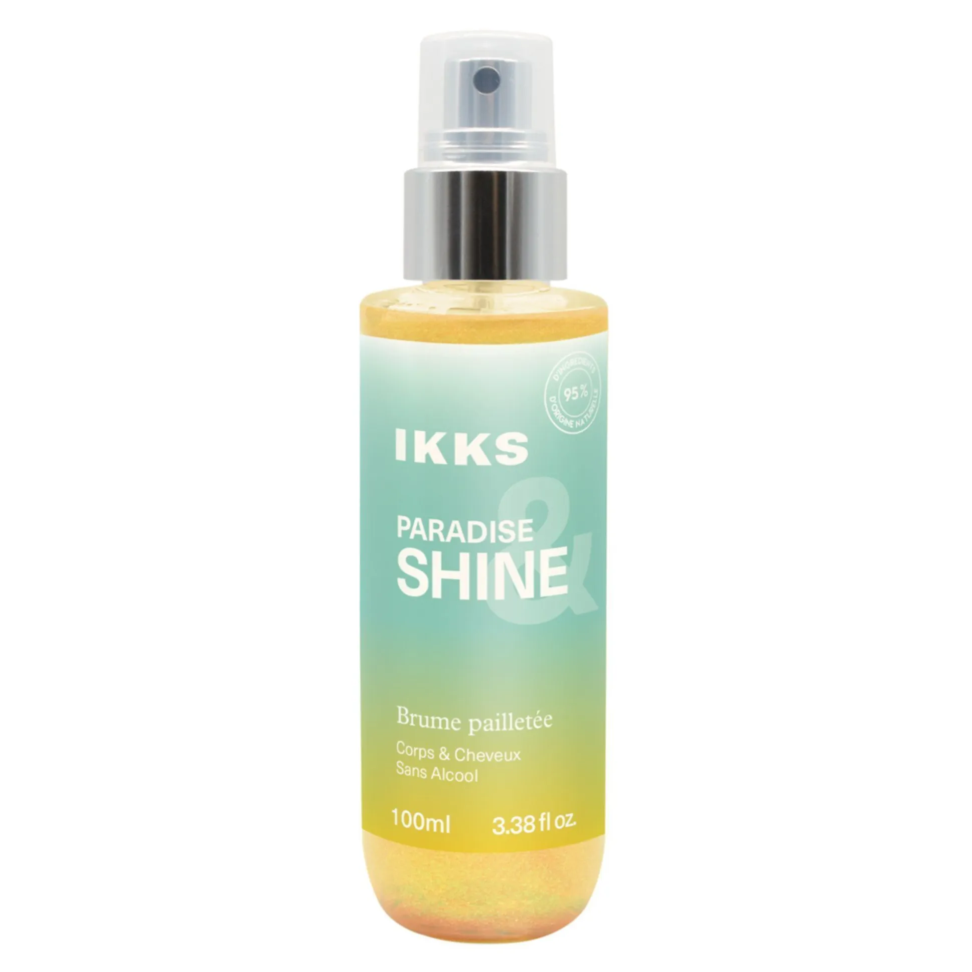 Paradise & Shine