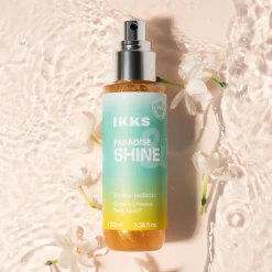 Paradise & Shine