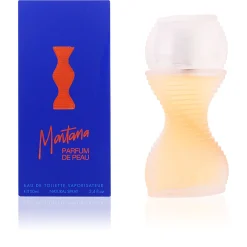 Parfum De Peau