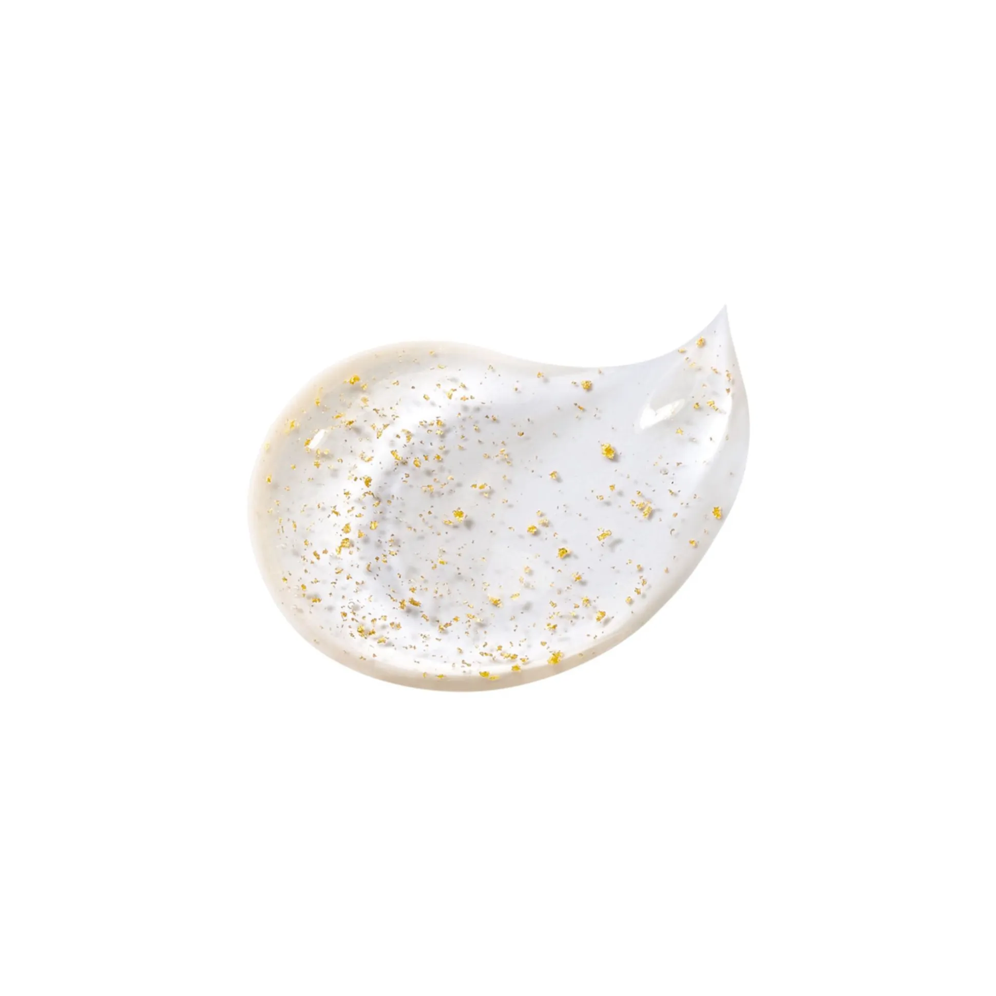 Parure Gold 24k