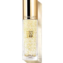 Parure Gold 24k