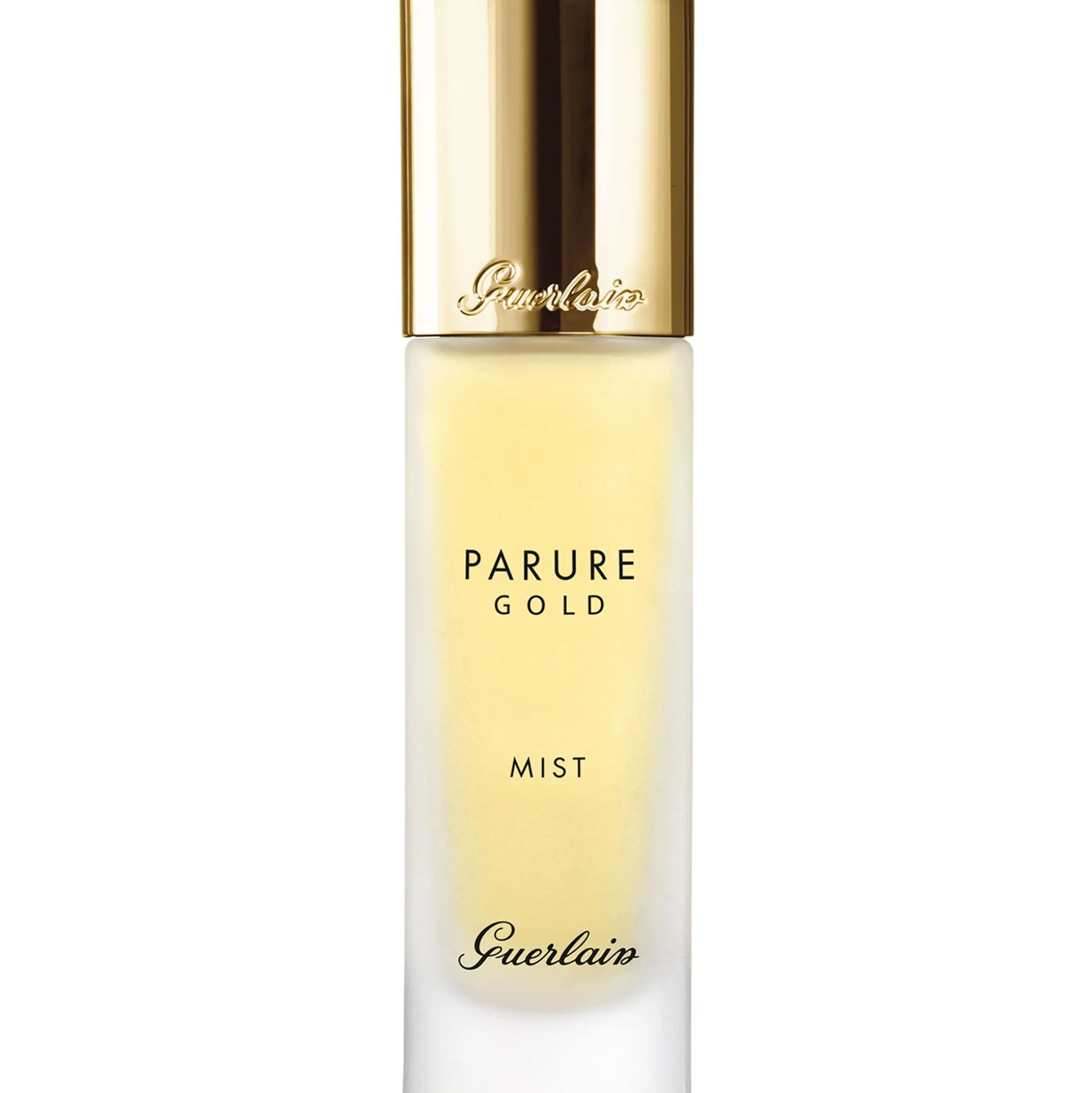 Parure Gold Mist