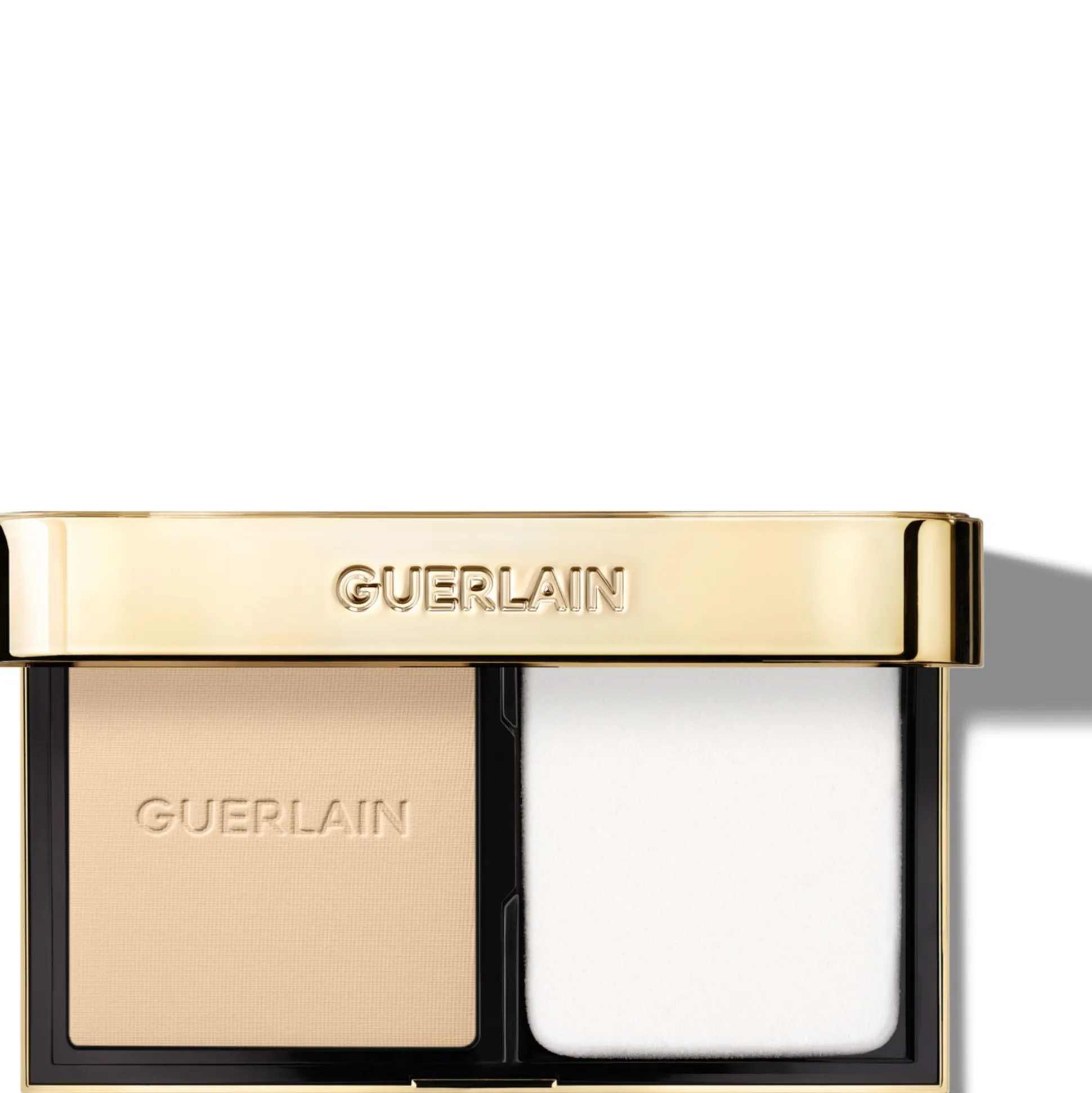 Parure Gold Skin Control