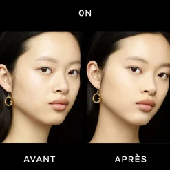 Parure Gold Skin Matte