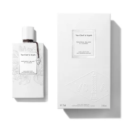 Patchouli Blanc
