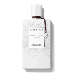 Patchouli Blanc