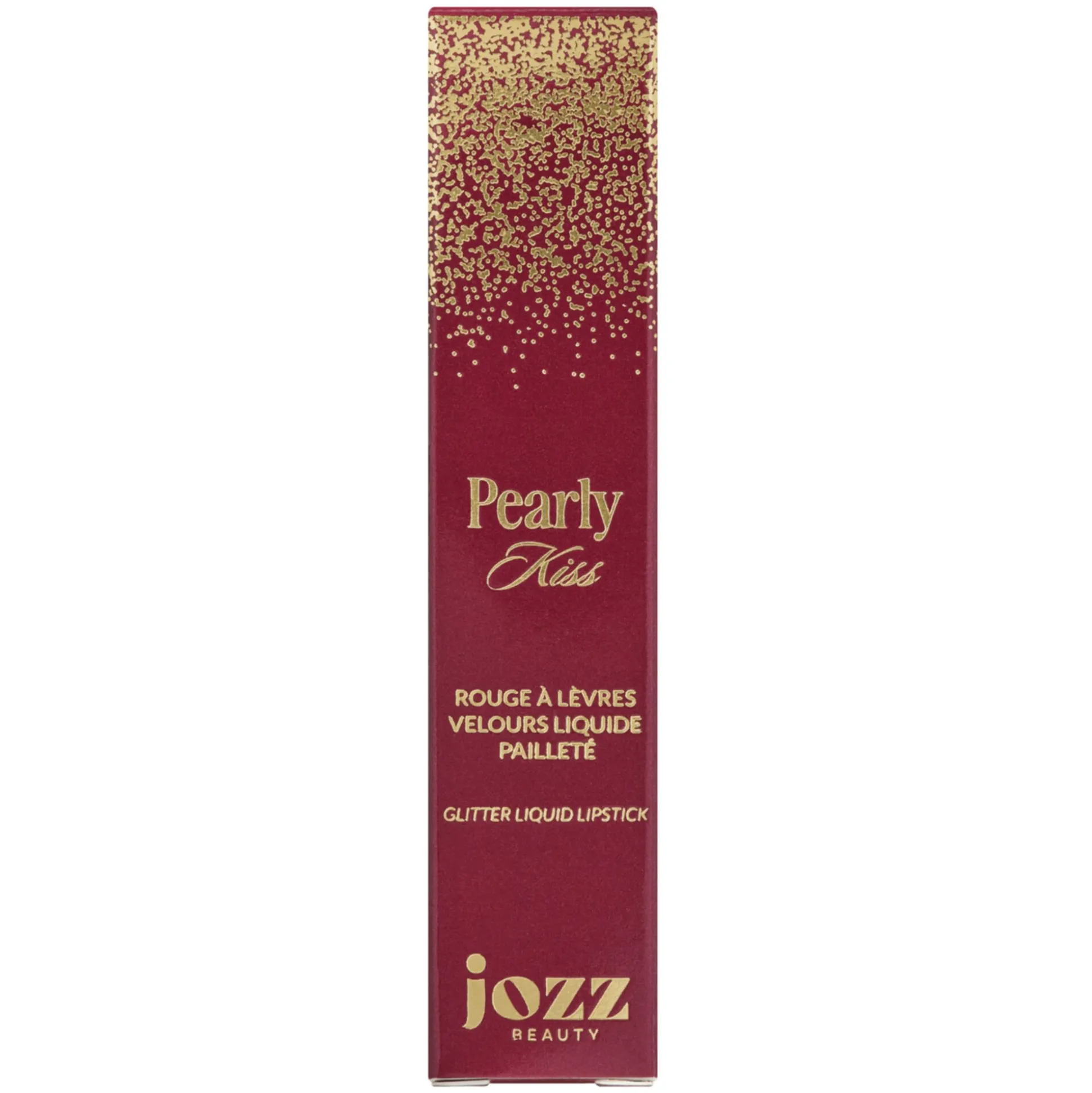 Pearly Kiss
