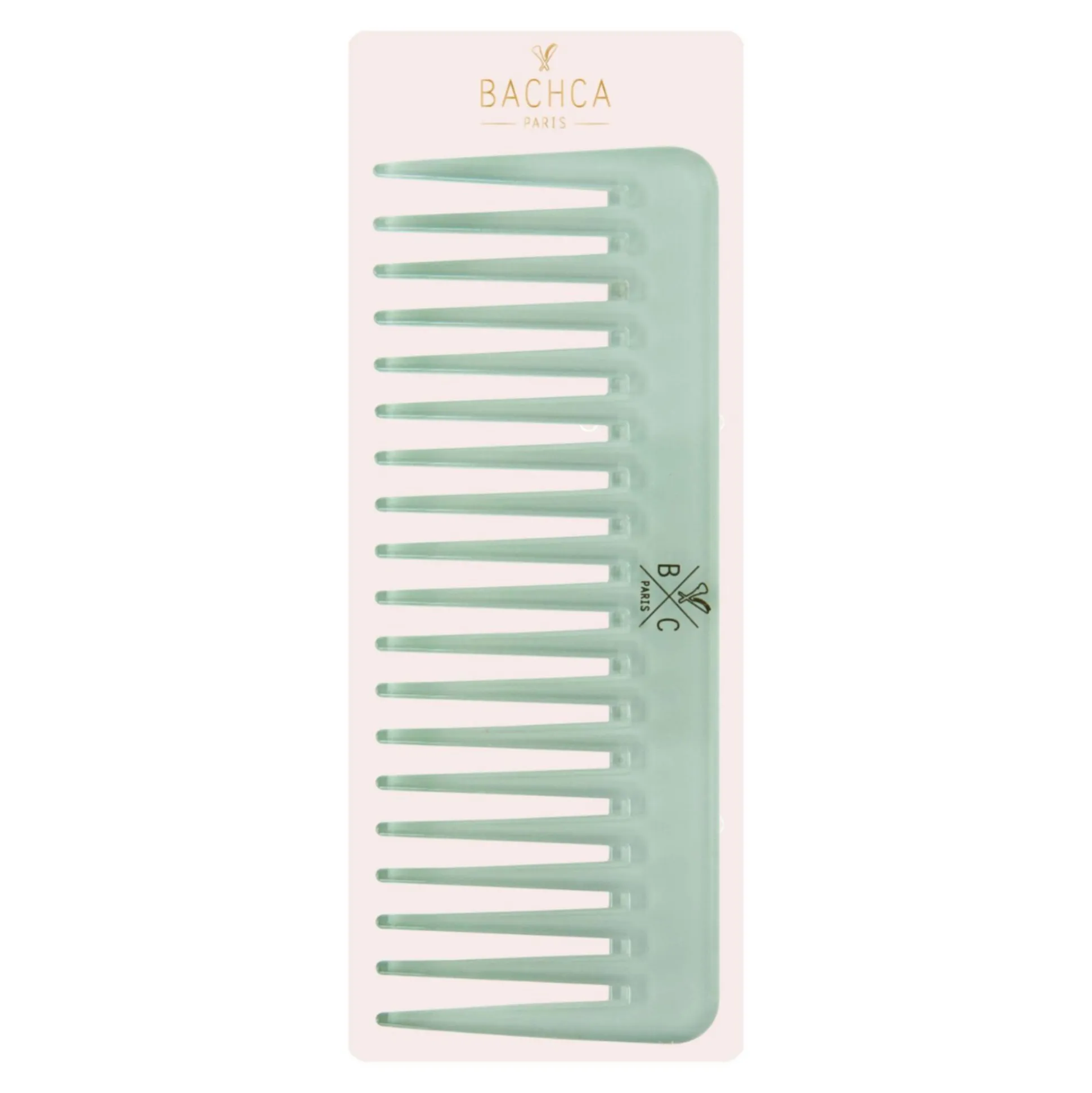 Peigne Opaline