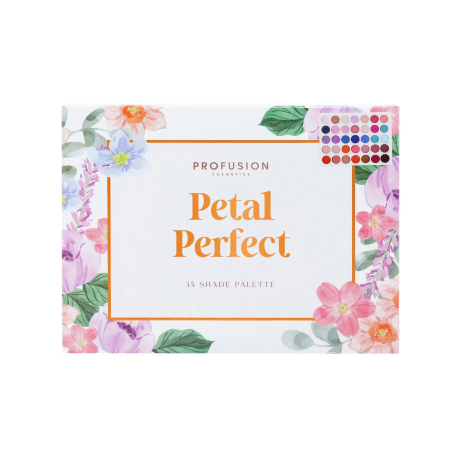 Petal Perfect