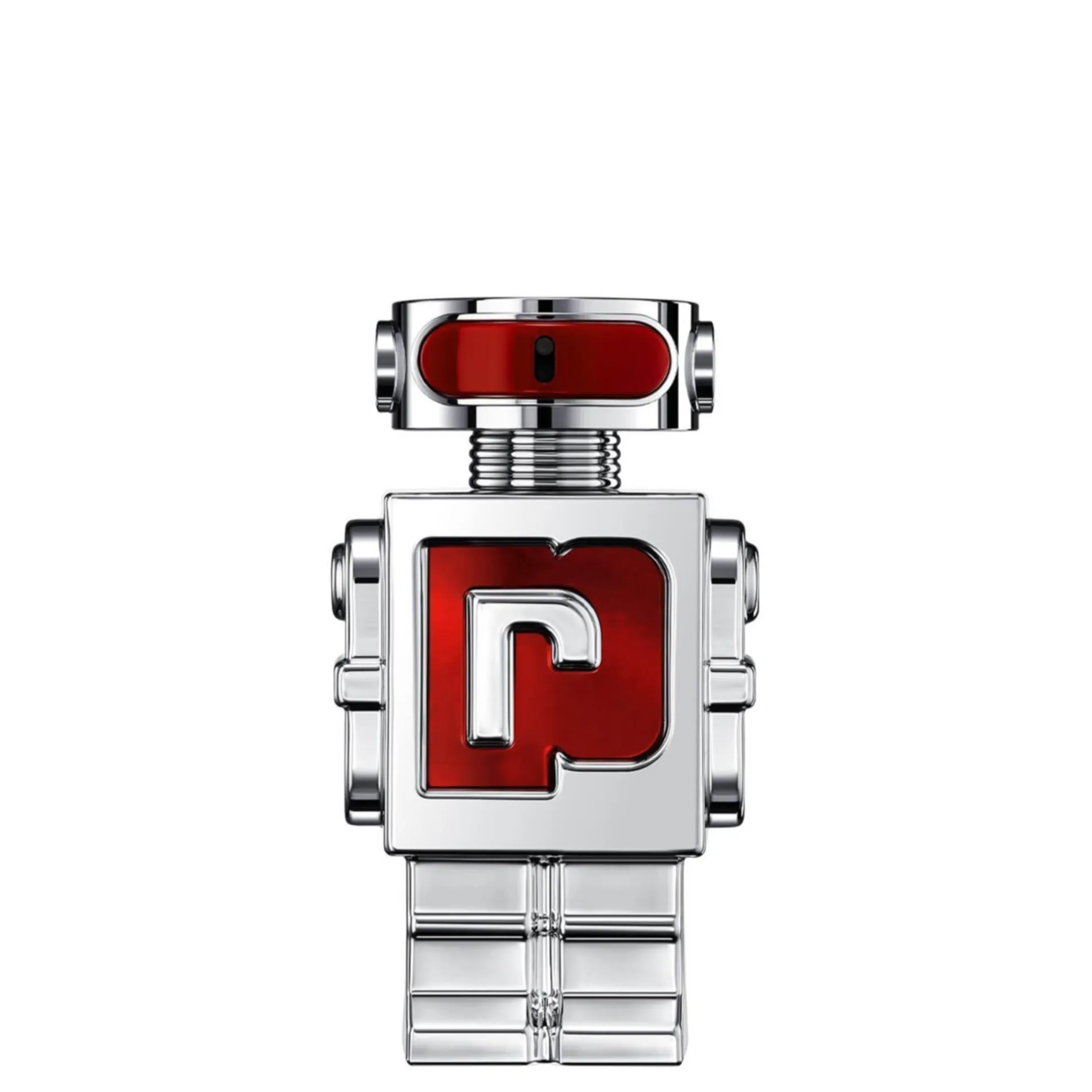 Phantom In Red