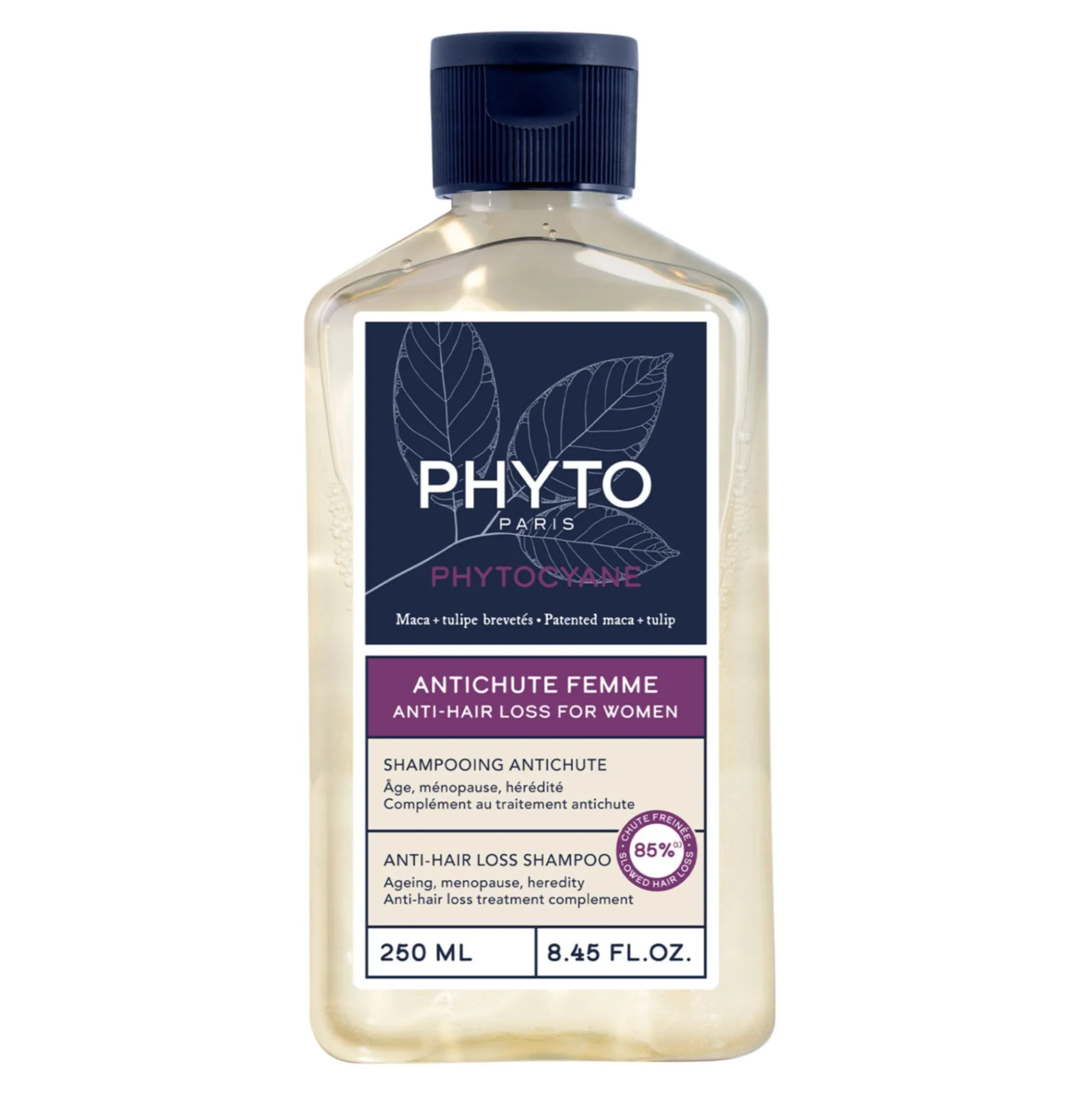 Phytocyane