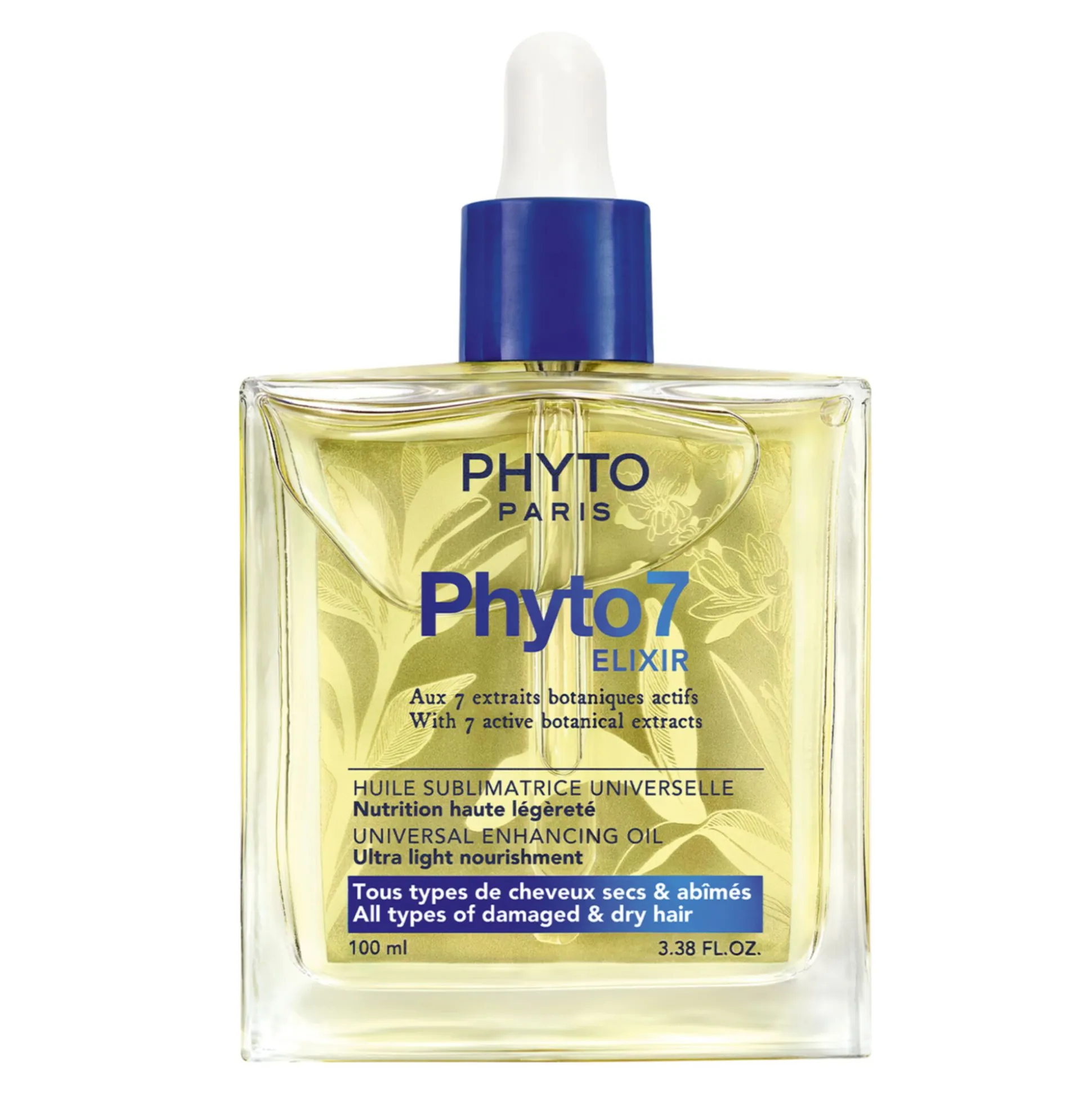 Phyto 7 Elixir