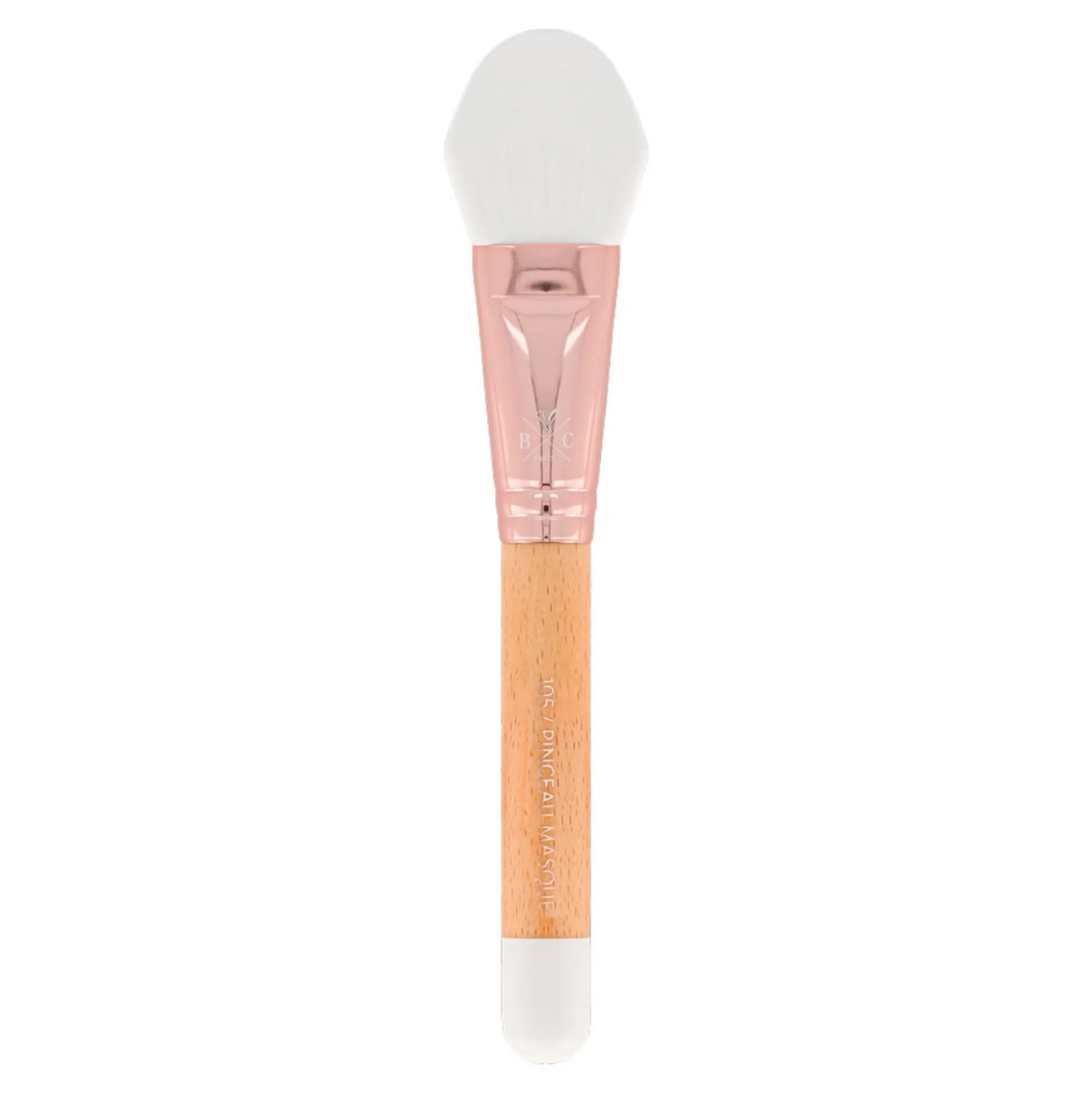 Pinceau Applicateur De Masque
