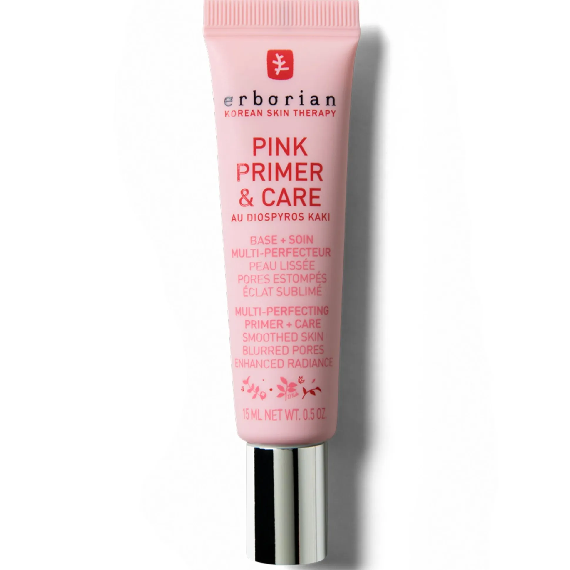 Pink Primer & Care