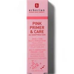 Pink Primer & Care