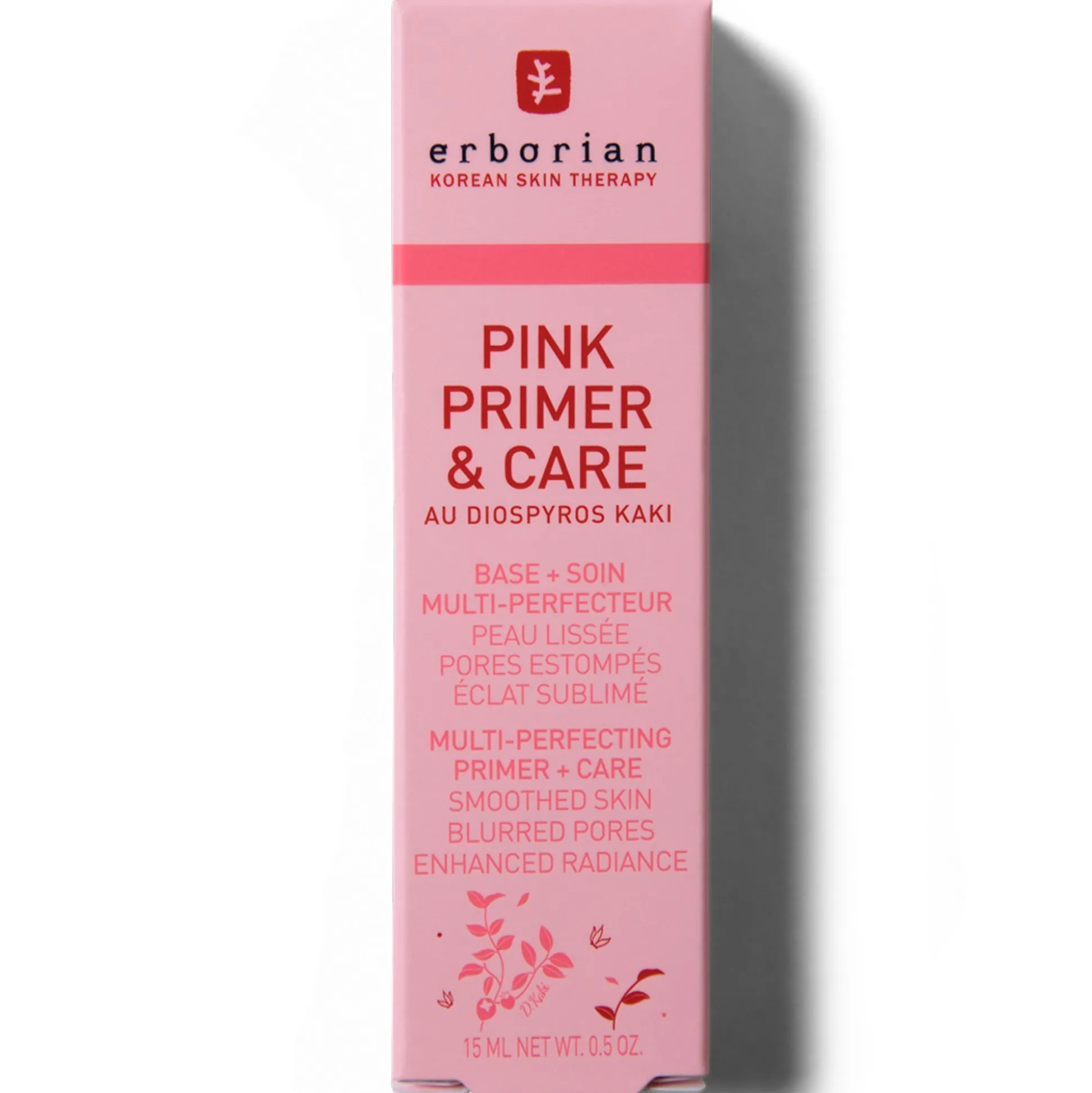 Pink Primer & Care