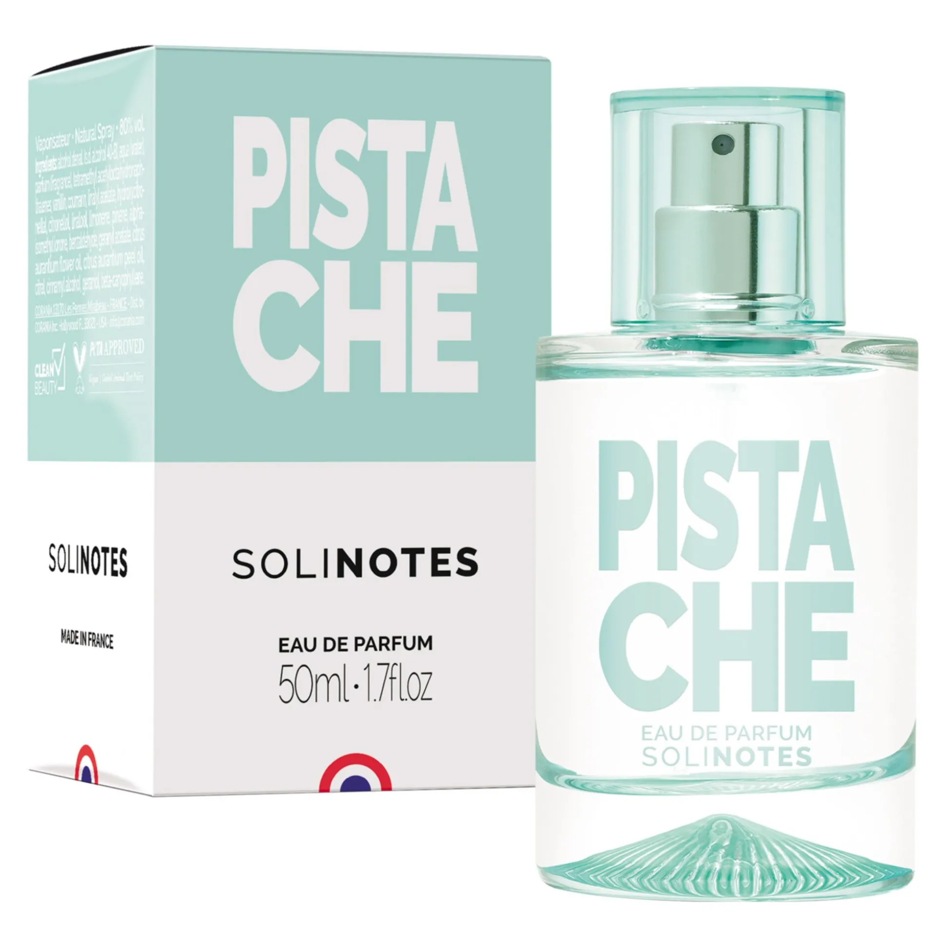 Pistache