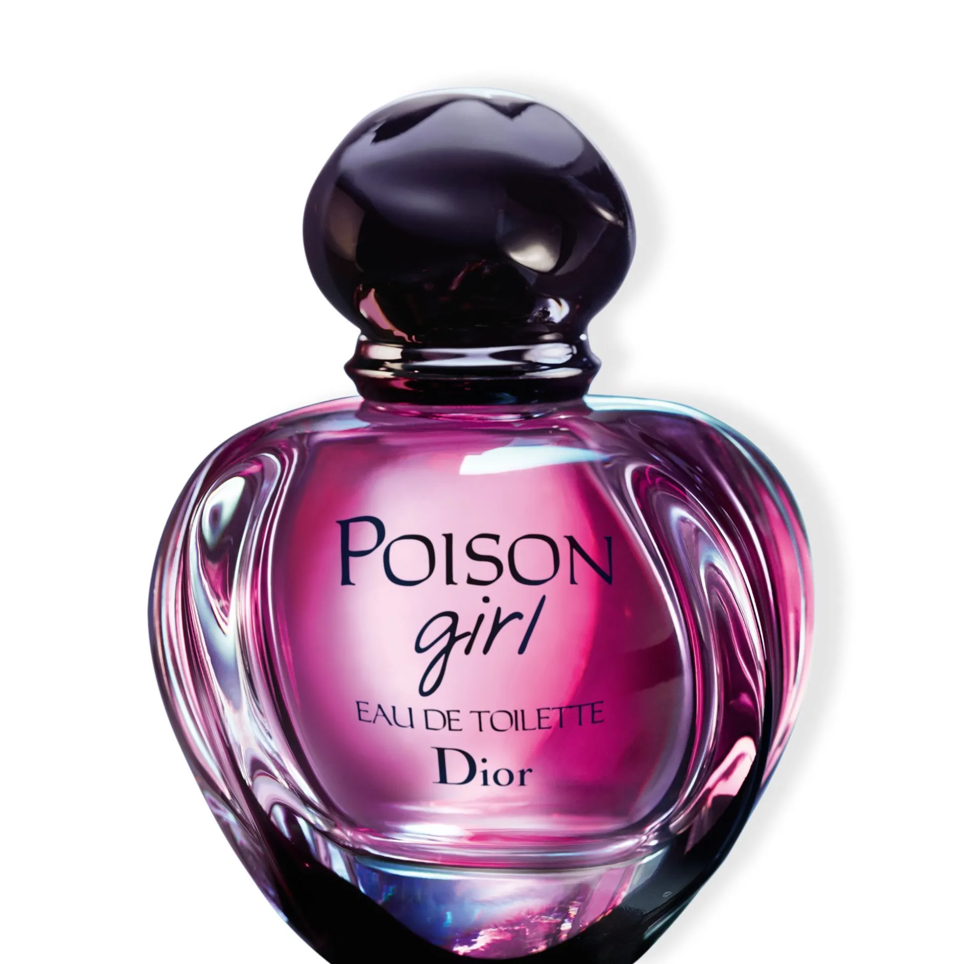 Poison Girl