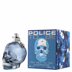Police To Be