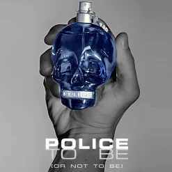 Police To Be