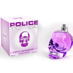 Police To Be Woman