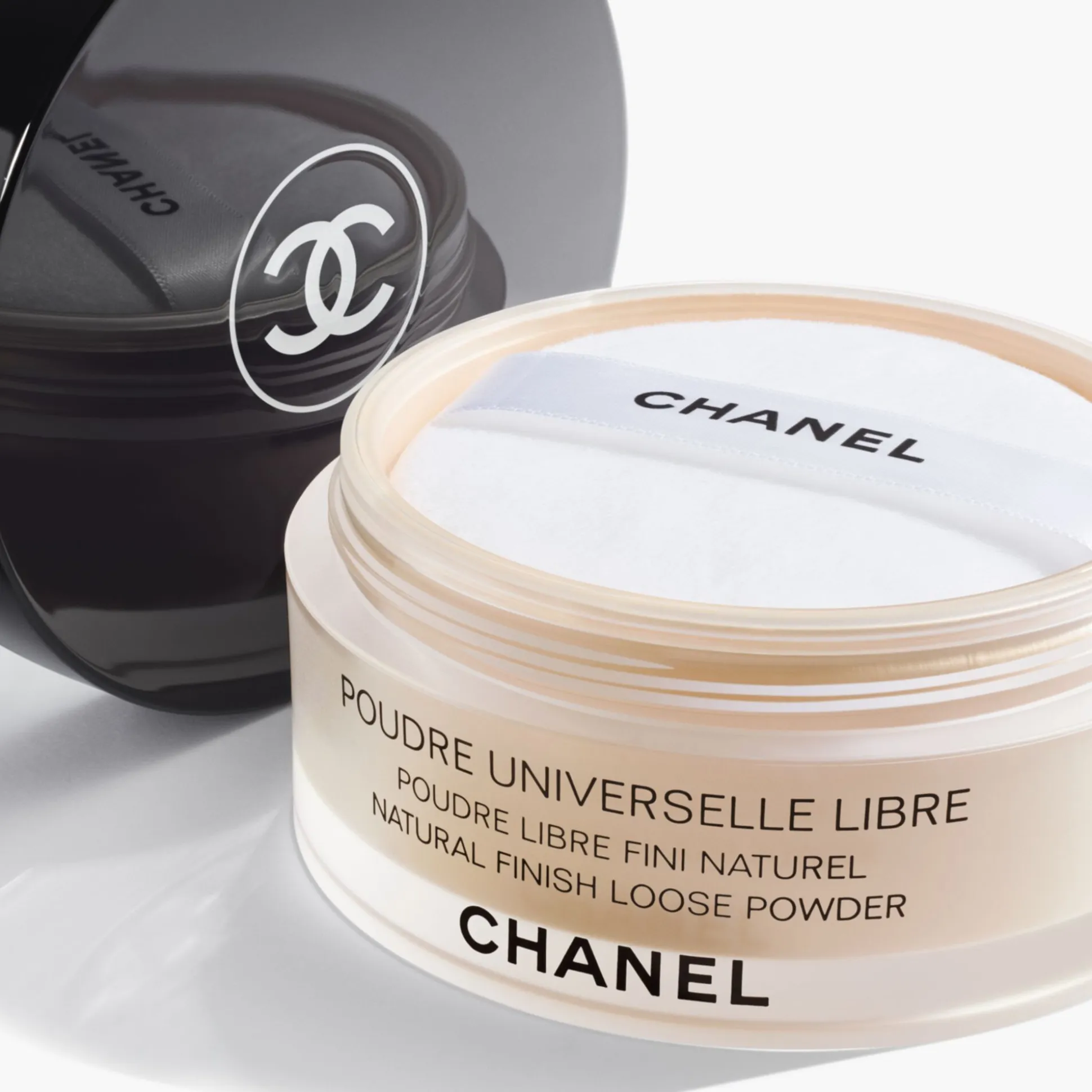 POUDRE UNIVERSELLE LIBRE