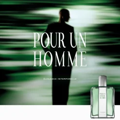 Pour Un Homme De Caron