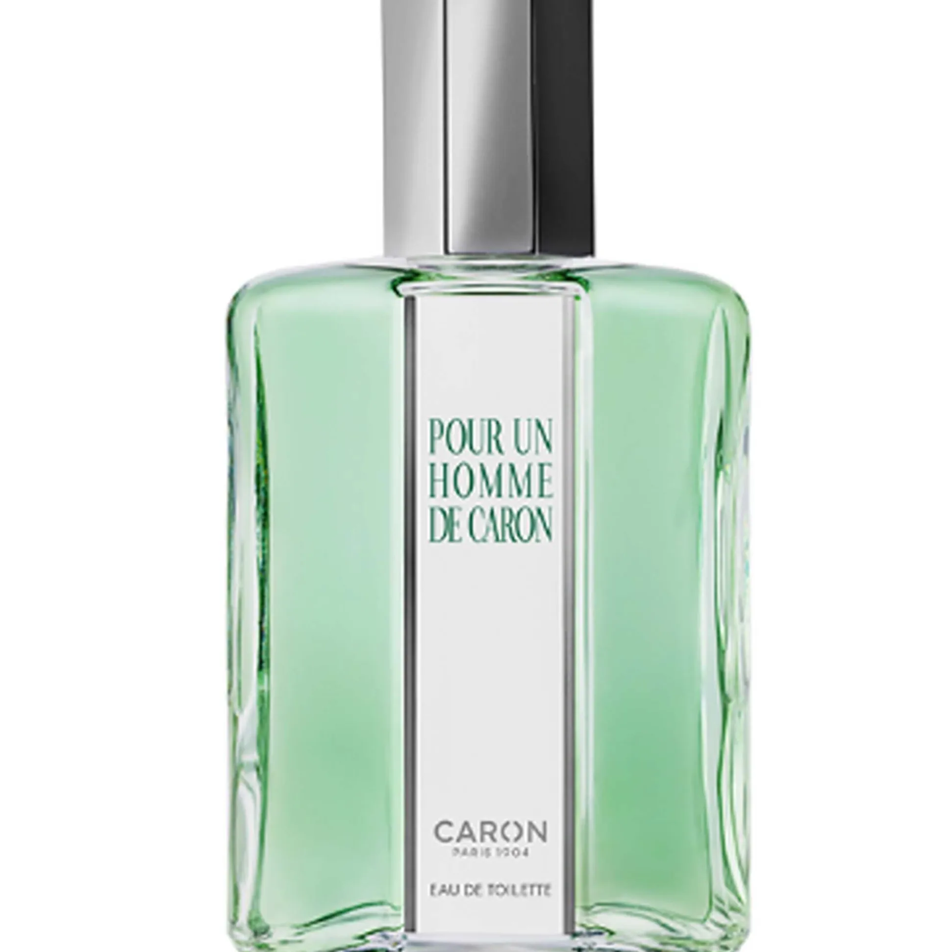 Pour Un Homme De Caron