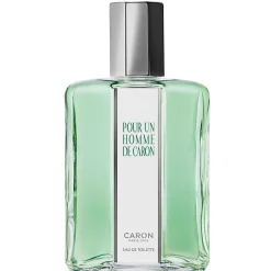 Pour Un Homme De Caron