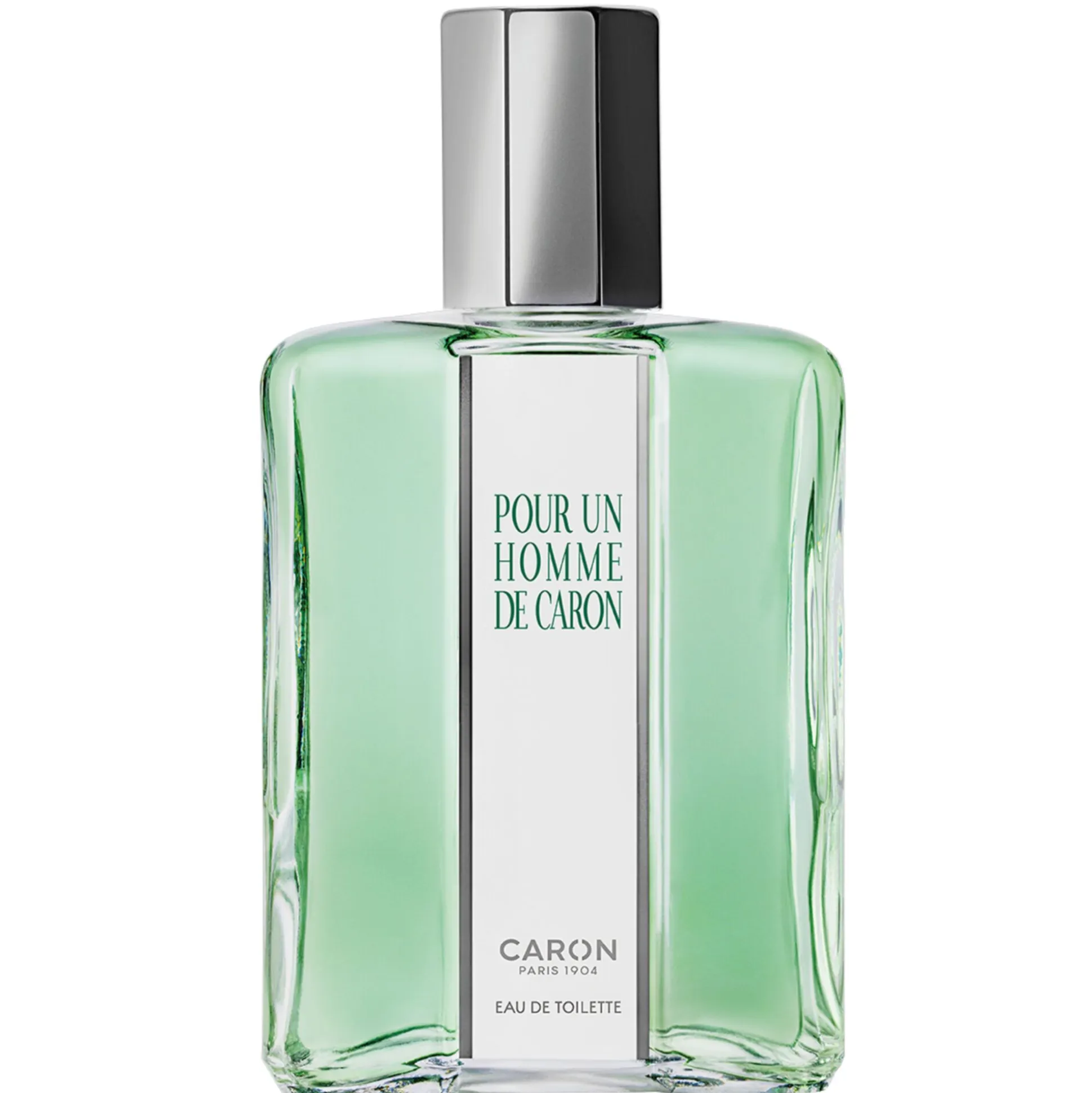 Pour Un Homme De Caron