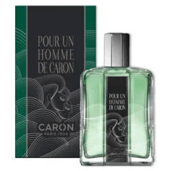 Pour Un Homme De Caron Édition Limitée