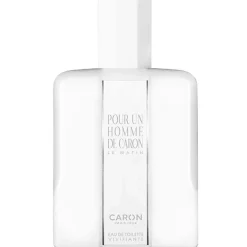Pour Un Homme De Caron Le Matin