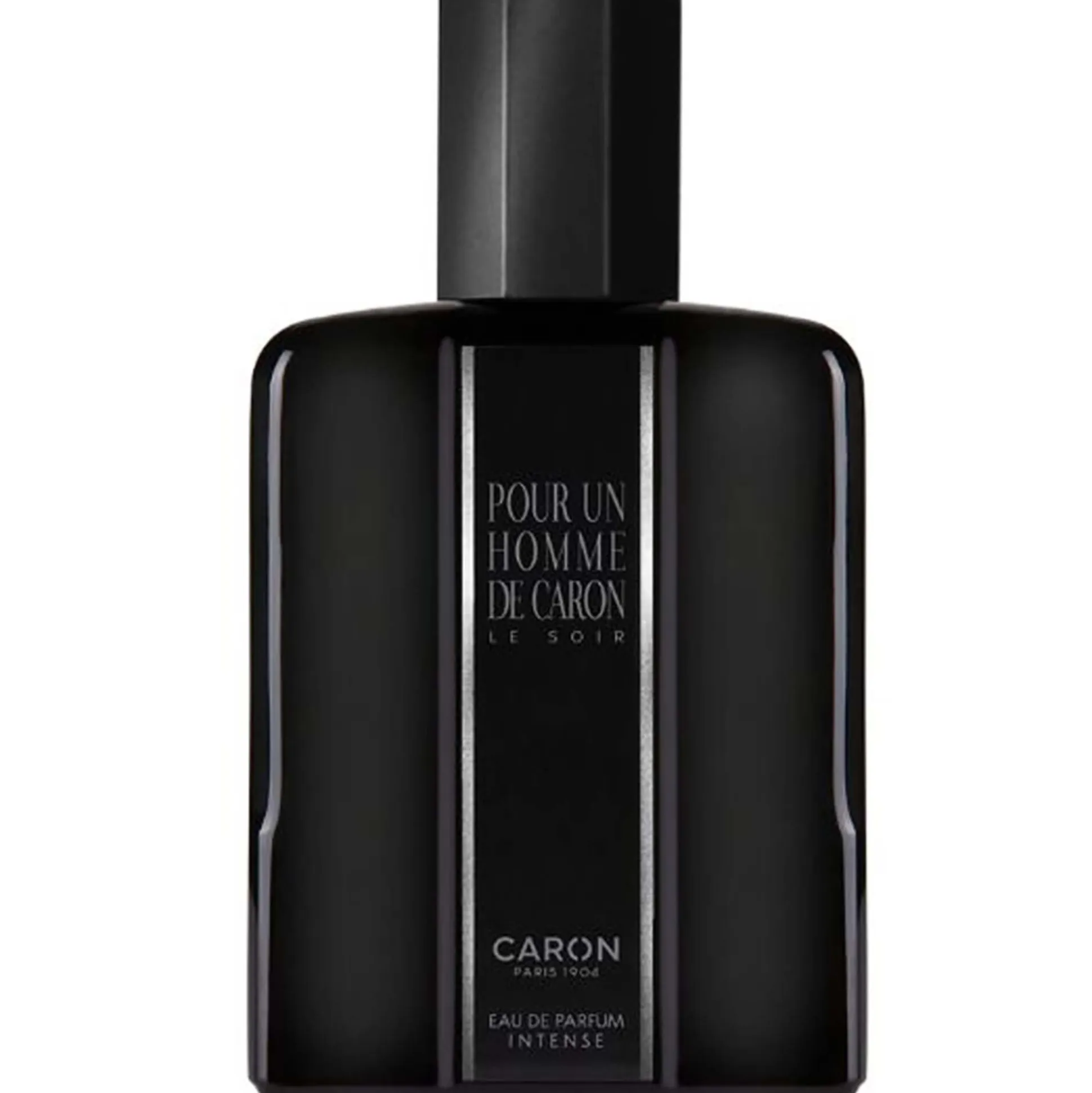 Pour Un Homme De Caron Le Soir