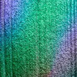 Prismatic Chrome