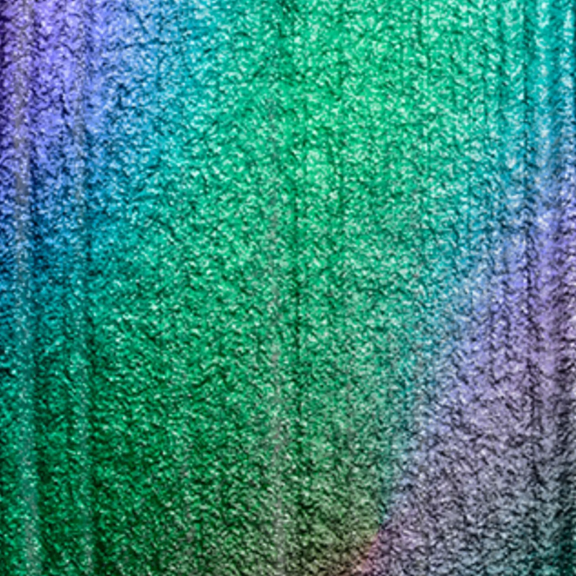 Prismatic Chrome