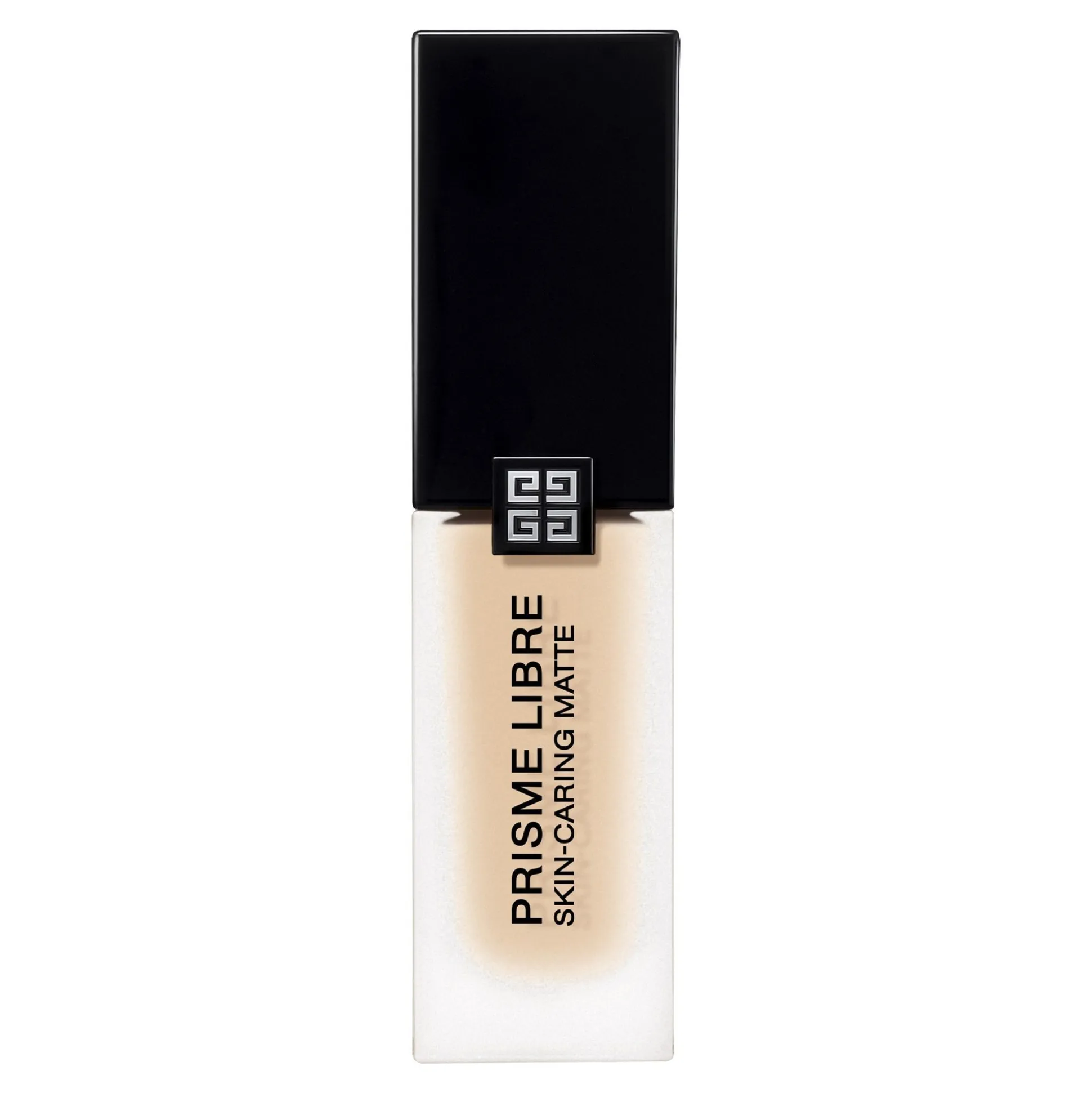 Prisme Libre Skin-caring Matte