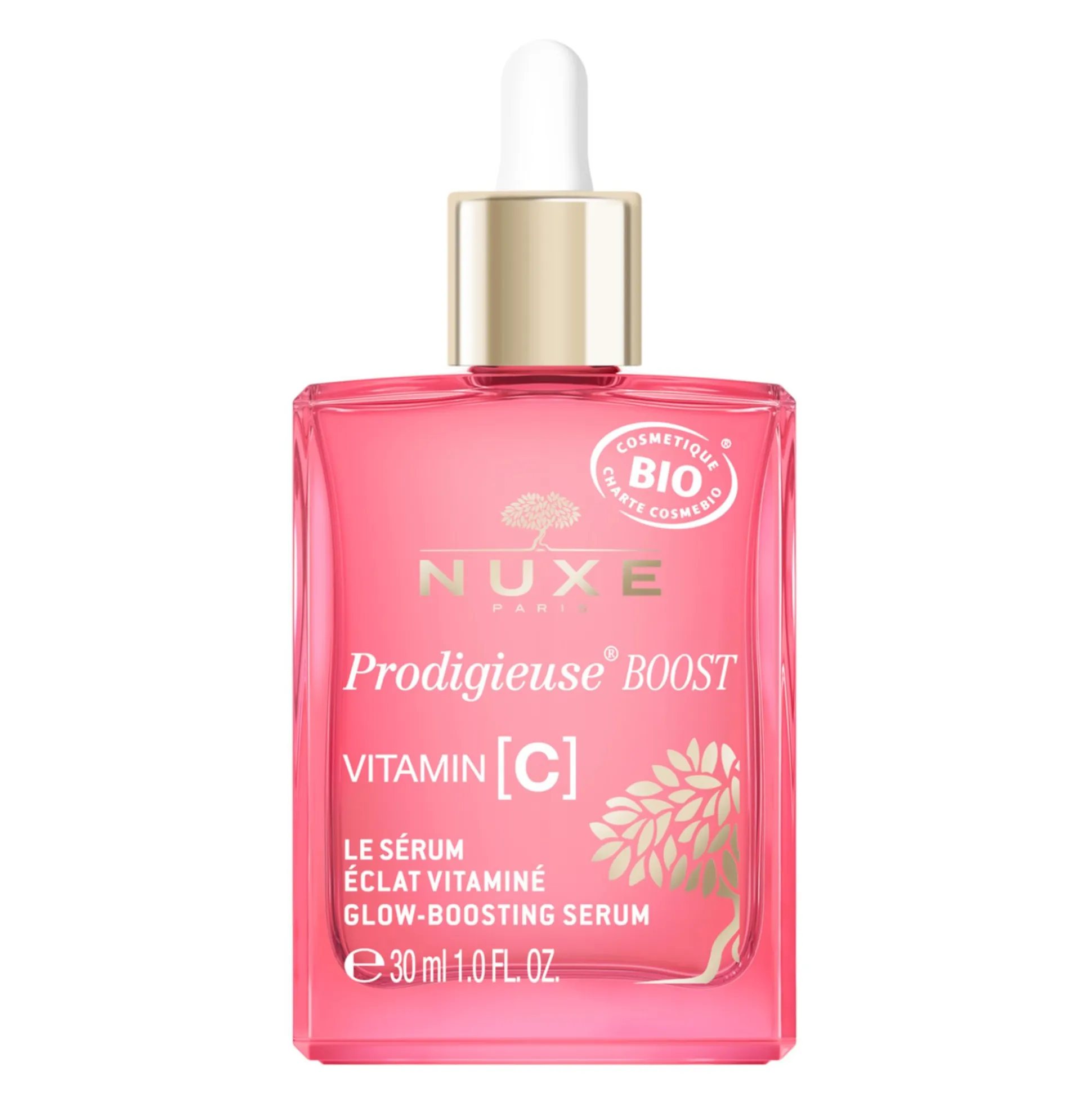 Prodigieuse® Boost