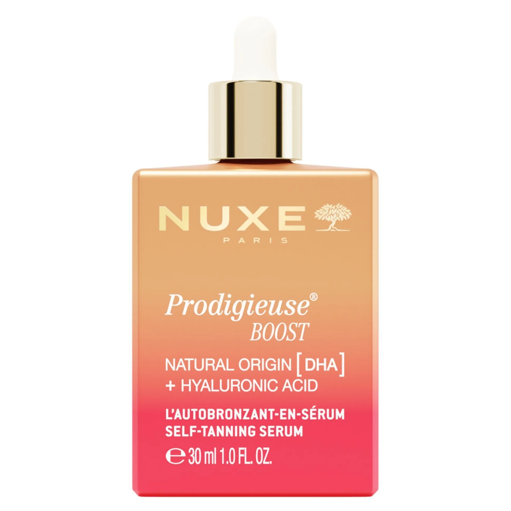 Prodigieuse® Boost