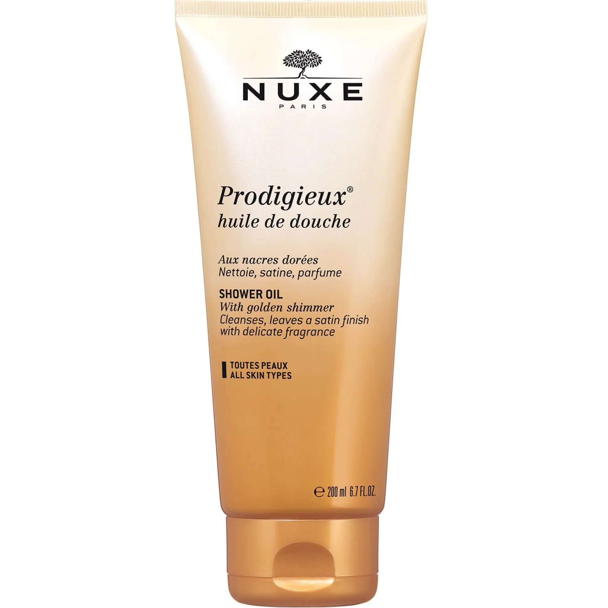 Prodigieux®