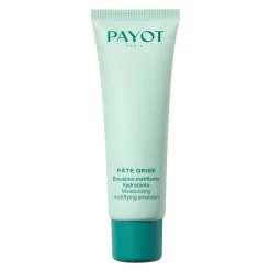 Pâte Grise