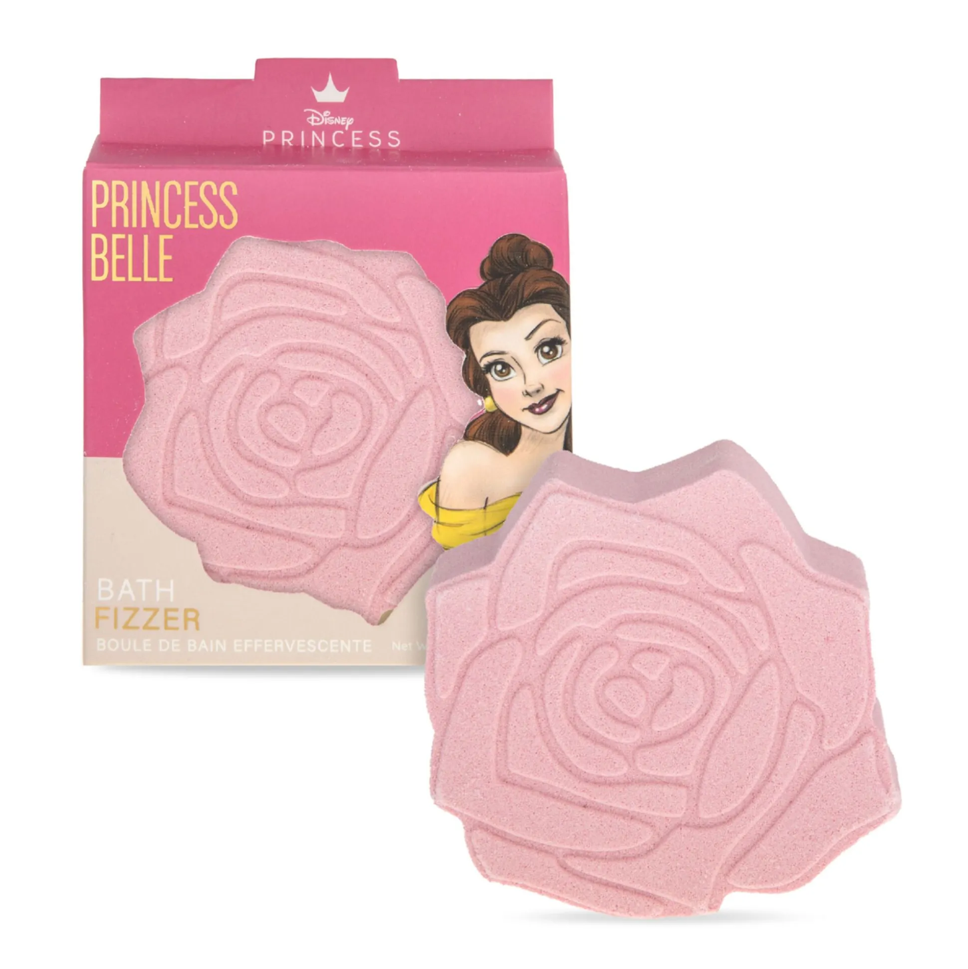 Pure Princess Belle